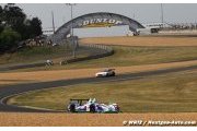 Pescarolo sera bien présent à Imola