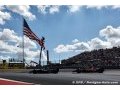 Mercedes F1 'a raté quelque chose' avec les pneus lors du Sprint