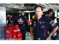 FIA changed rules to slow Red Bull - Horner
