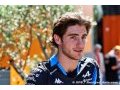 Officiel : Alpine F1 titularise Jack Doohan pour épauler Gasly en 2025