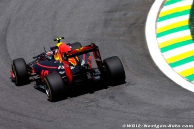 Abu Dhabi 2016 - GP Preview - Red Bull Tag Heuer