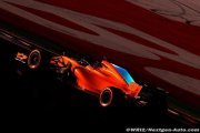 Boullier : Alonso est dans un état d'esprit différent cette année