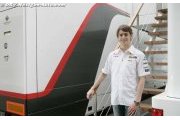 Reserve Gutierrez unhappy to miss Sauber debut