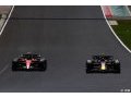 Steiner voit Red Bull menacée en 2024 par Mercedes F1 et Ferrari