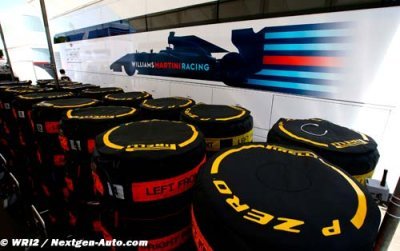 Monaco 2014 - GP Preview - Pirelli