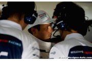Massa : la FIA a pris la bonne direction pour la sécurité