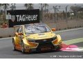 LADA WTCC drivers sorry for on-track clashes