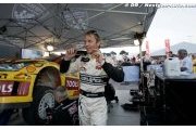 Solberg looking forward to season finale