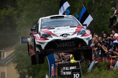 Lappi s’impose en Finlande