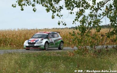 ES13&nbsp;: Mikkelsen a craqué