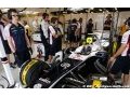 Salo doubts Williams can bounce back in 2013