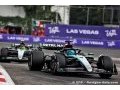 Comment Mercedes F1 va préparer sa future W16 lors des derniers Grands Prix