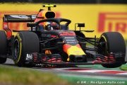 Verstappen questions Renault's new 2019 engine