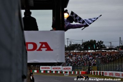 Horner&nbsp;: La F1 s’est trompée concernant sa règle de distribution des points