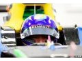 Feu vert pour le test d'Alonso à Abu Dhabi avec Renault F1