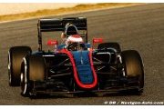 McLaren-Honda wants to win 'soon' - Boullier