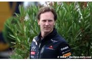 Red Bull avait plus à perdre qu'à gagner à Budapest