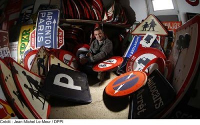 Fernando Costa signe la Art Car OAK Racing