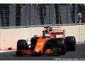 McLaren engine deal deadline looming - Wolff