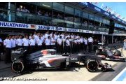 Sauber : stop ou encore ? 