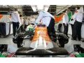 Force India ne roule pas, Sauber attaquée à Manama