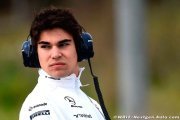 Villeneuve backs Stroll sponsor deal