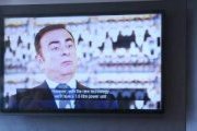 Video - Renault unveils its 2014 V6 F1 engine