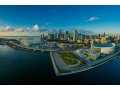 A terme, Miami veut déplacer sa course de F1 en centre ville