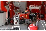 Ferrari working on Lotus-style braking system