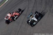 Lewis Hamilton ne se voit pas piloter pour Ferrari