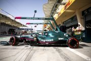 Aston Martin F1 : Les autres ont pu rattraper leurs appuis, pas nous