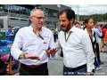 F1, équipes et FIA : De nouvelles tempêtes politiques arrivent !