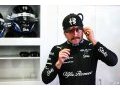 Vasseur ‘manque' à Bottas chez Alfa Romeo F1