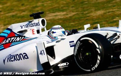 Susie Wolff&nbsp;: Nous allons voir davantage de femmes en F1 à l’avenir