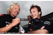 Virgin Racing welcomes QNet into F1