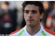 Bianchi doit se contenter du titre de vice-champion de FR3.5