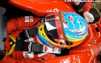 Alonso ne se voit pas faire autre chose après la F1
