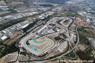 Revived Barcelona layout to be ’more fun’