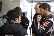 Grosjean chez Renault F1 ? Le Français trouve l'idée séduisante