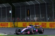 L'A526 face au Sprint : Alpine F1 arrive à Shanghai avec beaucoup de questions