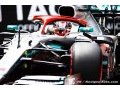 Hamilton : Gagner Monaco pour Lauda était 'vraiment spécial'