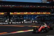 Hamilton under fire for 'unsportsmanlike' driving