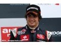 Sainz jr moves even closer to F1 future