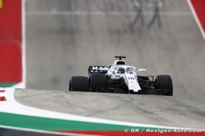 Stroll n’attend rien du Brésil, Sirotkin est impatient de rouler à Interlagos