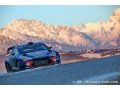 Monte-Carlo, after SS8: Thierry Neuville pulls clear