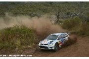 SS15 & 16: Ogier, one step closer to claiming his first world title