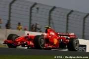 Räikkönen parle de ses plus belles victoires en F1