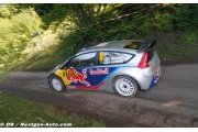 Fin d'une époque pour le Junior Team de Citroën
