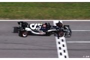 British GP 2021 - AlphaTauri preview