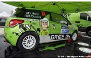 Hunt se sent prêt pour le rallye des Canaries